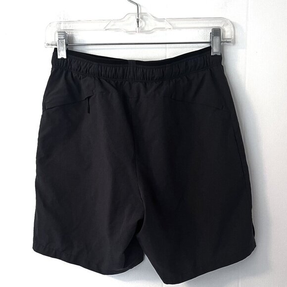 Arc'teryx Norvan Shorts 7" Black Mens Size Extra Small - Picture 4 of 14